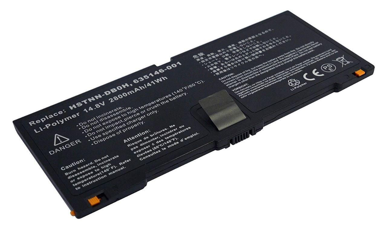 Image of CoreParts Li-Po, 2.8Ah Battery