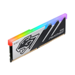 Apacer DDR5 DIMM 16GB Panther RGB w/HSRP