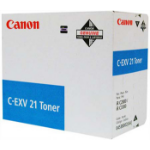 Canon 0457B002/C-EXV21 Drum unit cyan, 53K pages for Canon IR C 2880