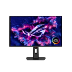 ASUS ROG Strix XG27AQDNG 27" QHD OLED 360Hz 0.03ms Gaming Monitor