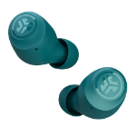 JLab GO Air POP True Wireless Headphones True Wireless Stereo (TWS) In-ear Calls/Music Bluetooth Teal