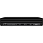 HP Elite Mini 805 G8 Desktop PC AMD Ryzen R5-5600GE 16GB DDR5 512GB SSD Windows 11 PRO AMD GPU WLAN 2xDP HDMI KB+Mouse 1YR OS Wty ~i5