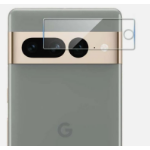 JLC Google Pixel 7a screen protector with Camera Lens Protector