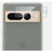 JLC Google Pixel 7a screen protector with Camera Lens Protector