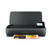 HP OfficeJet 250 Thermal inkjet A4 4800 x 1200 DPI 10 ppm Wi-Fi