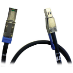Atto CBL-4488-E1X Serial Attached SCSI (SAS) cable 1 m