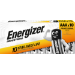 Energizer Industrial Alkaline AAA Battery Pack of 10