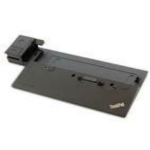Lenovo Ultra Dock Docking Zwart