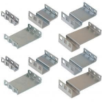 RackSolutions 1UKIT-106 rack accessory Mounting bracket