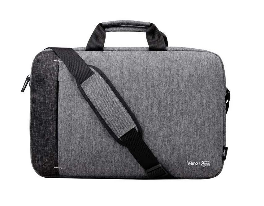 Image of Acer Vero OBP 39.6 cm (15.6") Briefcase Grey