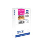 Epson C13T70134010/T7013 Ink cartridge magenta XXL, 3.4K pages ISO/IEC 24711 34,2ml for Epson WP 4015
