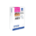 Epson C13T70134010/T7013 Ink cartridge magenta XXL, 3.4K pages ISO/IEC 24711 34,2ml for Epson WP 4015