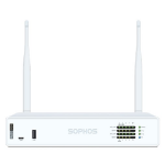 SOPHOS XGS 107w Security Appliance - Desktop: SMB and Branch Office, Wireless