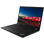 Lenovo ThinkPad T15 Gen 1, Intel i5, 8GB, 256GB SSD, 15.6", EuroPC 2yr. Warranty - Certified Refurbished