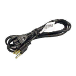 HP 491683-031 power cable Black 1.83 m