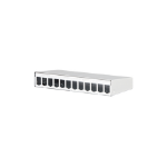 METZ CONNECT 130861-1202-E patch panel