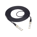 Black Box SFP-H10GB-CU5M-BB InfiniBand cable 196.9" (5 m) SFP+