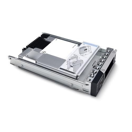 DELL Cusomer Ki SSD - Mixed Use