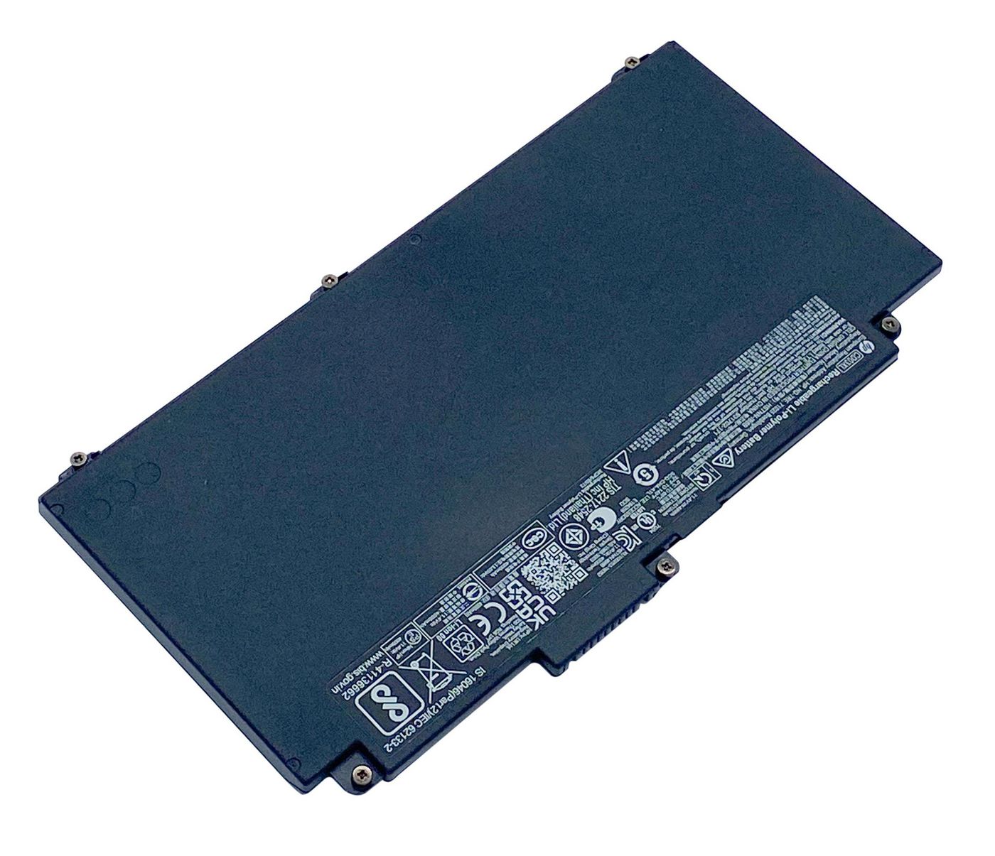 Image of HP BATTERY 3C 48WH 4.212A LI CD03048XL-