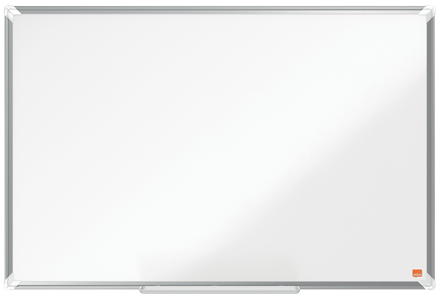 Image of Nobo Premium Plus whiteboard 871 x 562 mm Melamine