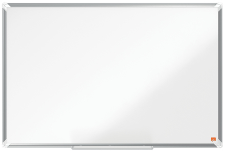 Photos - Dry Erase Board / Flipchart Nobo Premium Plus whiteboard 871 x 562 mm Melamine 1915167 