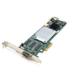 Intel SRCSAS144E RAID controller 3 Gbit/s