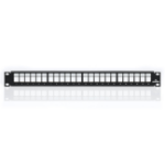 Leviton 49255-H24 patch panel accessory