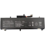 CoreParts MBXAS-BA0289 laptop spare part Battery