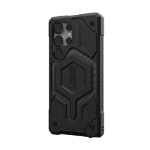 Urban Armor Gear Monarch Pro mobile phone case 17.3 cm (6.8") Cover Carbon