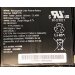 Zebra BTRY-ET5X-10IN3-02 tablet spare part/accessory Battery