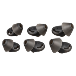 Poly Voyager 6200 Medium Eartips (2 Pieces)