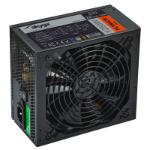 Akyga AK-U4-1250 power supply unit 1250 W 24-pin ATX ATX Black