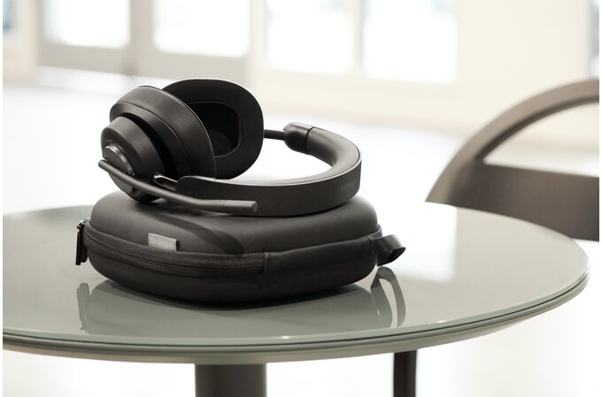 Kensington H3000 Bluetooth Over-Ear Headset