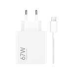 Xiaomi EU Product - 67W HyperCharge Combo (Type-A) EU
