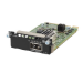 Hewlett Packard Enterprise Aruba 3810M 1QSFP+ 40GbE Module network switch module