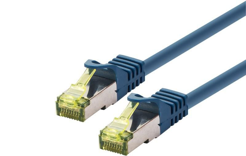 LOGON PROFESSIONAL PATCH CABLE SFTP/AWG26/LSOH