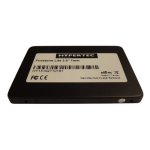 Hypertec FirestormLite 120GB 2.5 7mm SATA 6Gbps SSD