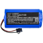 CoreParts MBXVAC-BA0162 vacuum accessory/supply Battery