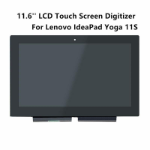 CoreParts TABX-LENOVO-IDEAPAD11S-LCD reserve-onderdeel & accessoire voor tablets