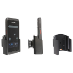 Brodit 711105 houder Passieve houder Mobiele telefoon/Smartphone Zwart