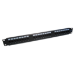 Cables Direct UT-8224 patch panel 1U