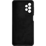 eSTUFF ES673185-BULK mobile phone case 16.5 cm (6.5") Cover Black