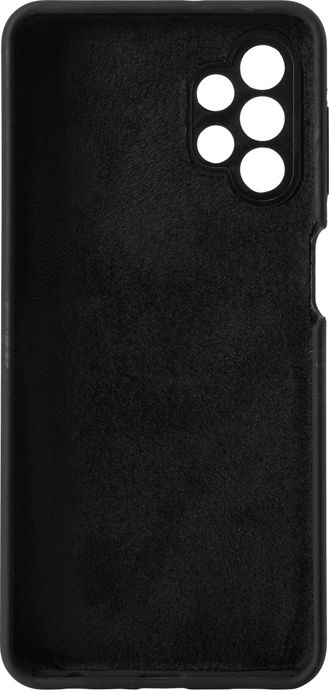 Image of eSTUFF ES673185-BULK mobile phone case 16.5 cm (6.5") Cover Black