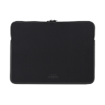 Tucano BF-E-MB215-BK laptop case 38.1 cm (15") Sleeve case Black