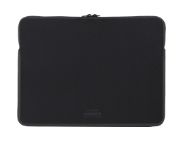 Tucano BF-E-MB215-BK laptop case 38.1 cm (15") Sleeve case Black