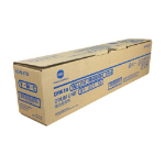 Konica Minolta OEM Konica Minolta ACV80TD/ACV80TE DR618CMY COLOUR DRUM