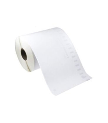 Image of BCD Compatible Dymo S0904980 XL Replacement Shipping Labels