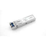Axiom AXG103801 network transceiver module Fiber optic 1000 Mbit/s SFP 850 nm