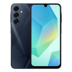 Samsung Galaxy A16 Enterprise Edition 17 cm (6.7") Hybrid Dual SIM 4G USB Type-C 4 GB 128 GB 5000 mAh Navy