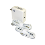 BTI MC461LL/A power adapter/inverter Indoor 65 W White